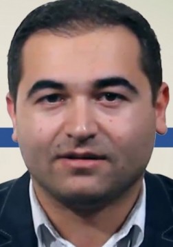 İlkin Hasani Fotoğrafı