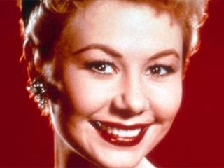 Mitzi Gaynor Fotoğrafları 4