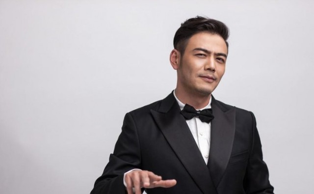 Yang Shuo Fotoğrafı