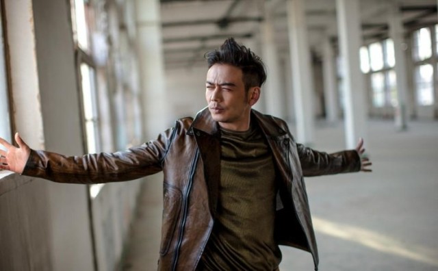 Yang Shuo Fotoğrafı