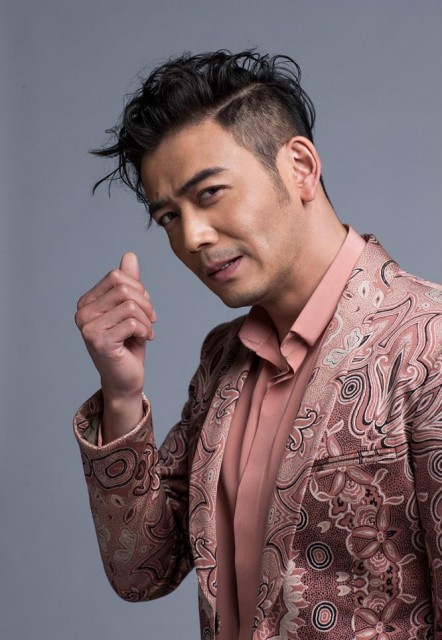 Yang Shuo Fotoğrafı