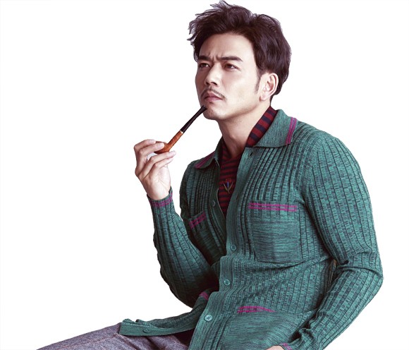 Yang Shuo Fotoğrafı
