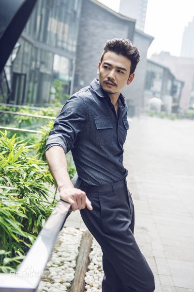 Yang Shuo Fotoğrafı
