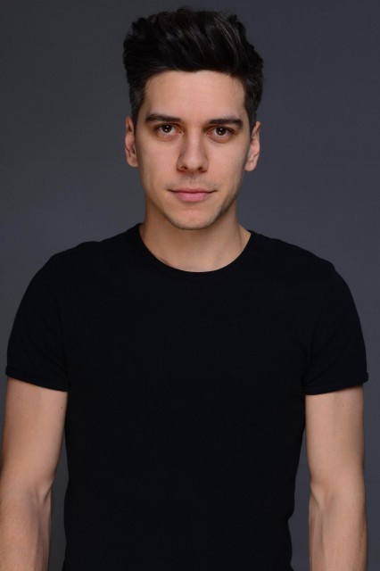 Kaan Deringöl Fotoğrafı