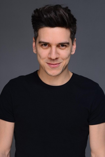 Kaan Deringöl Fotoğrafı