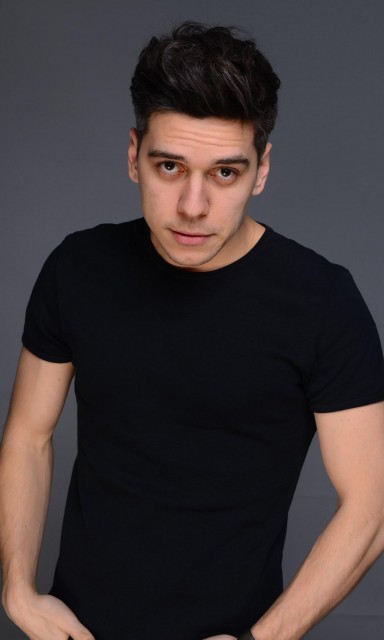 Kaan Deringöl Fotoğrafı