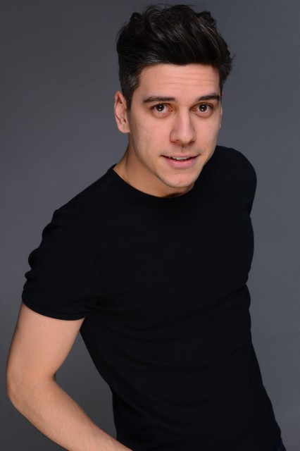 Kaan Deringöl Fotoğrafı