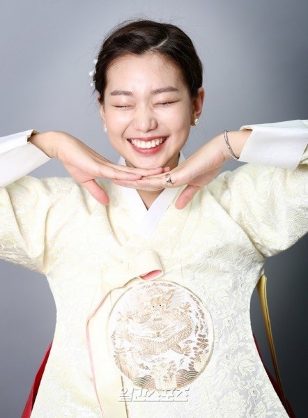 Lee Ho-Jung Fotoğrafı