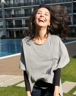 Gülin İyigün Fotoğrafı