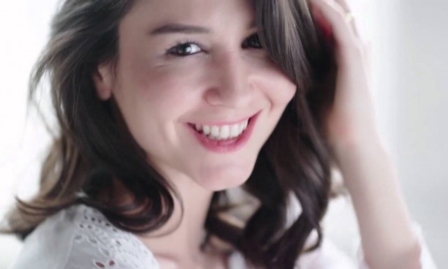 Gülin İyigün Fotoğrafı