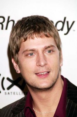 Rob Thomas (i) Fotoğrafı