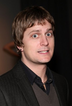 Rob Thomas (i) Fotoğrafı