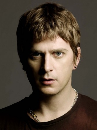 Rob Thomas (i) Fotoğrafları 7