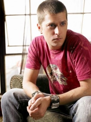 Rob Thomas (i) Fotoğrafı