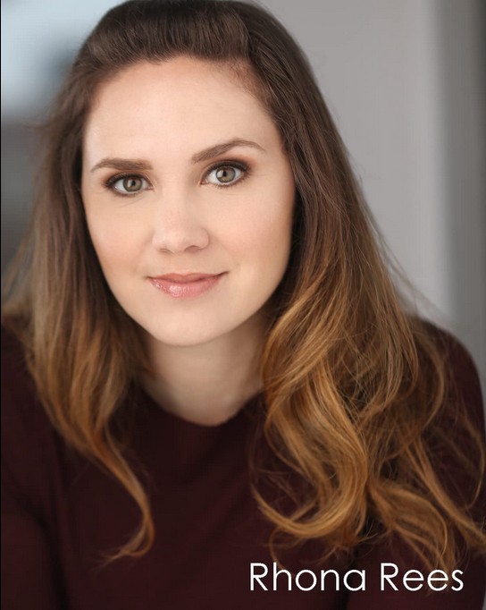 Rhona Rees Fotoğrafı