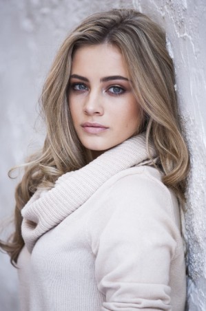 Josephine Langford Fotoğrafları 2