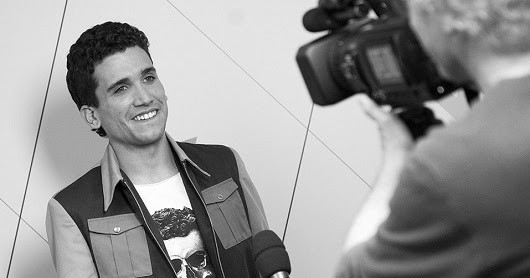 Jaime Lorente Fotoğrafı