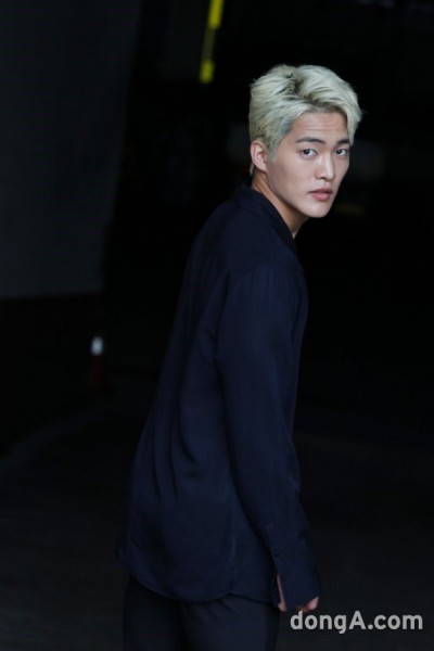 Kim Gun-Woo Fotoğrafı