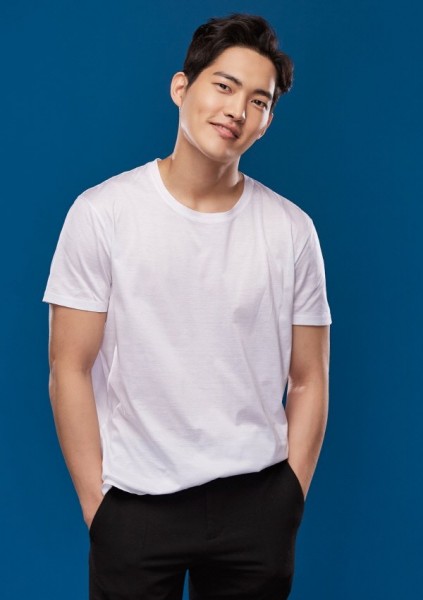Kim Gun-Woo Fotoğrafı