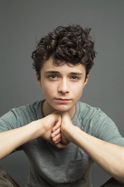 Lucas Jade Zumann Fotoğrafları 1