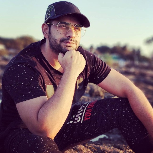 Gaurav Nanda Fotoğrafı