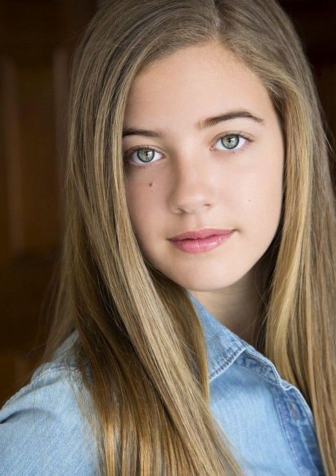 Mallory Bechtel Fotoğrafı