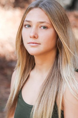 Lili Sepe Fotoğrafı