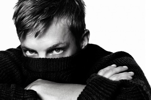 Joel Kinnaman Fotoğrafları 46