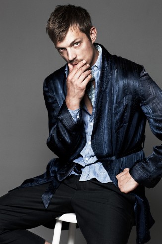 Joel Kinnaman Fotoğrafları 49