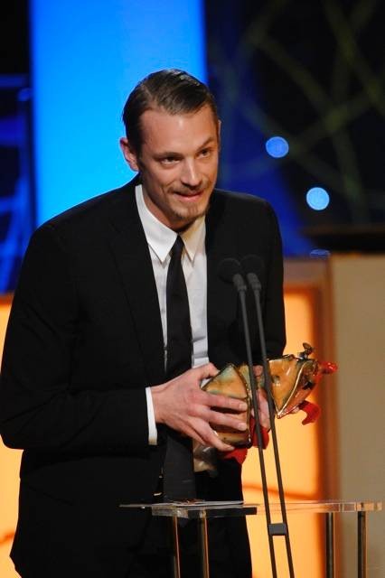 Joel Kinnaman Fotoğrafları 74