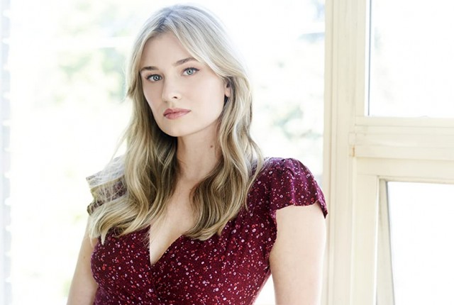 Stephanie Moran Fotoğrafı