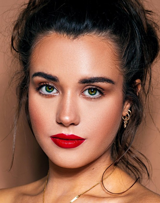 Caroline Wilde Fotoğrafı