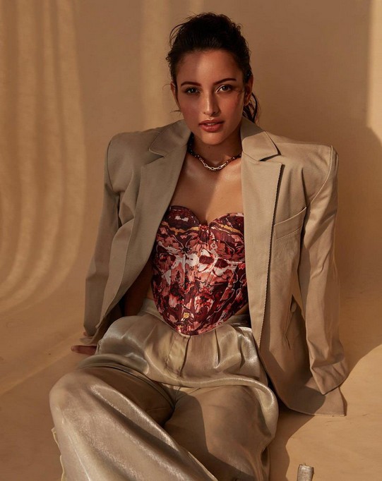 Tripti Dimri Fotoğrafı