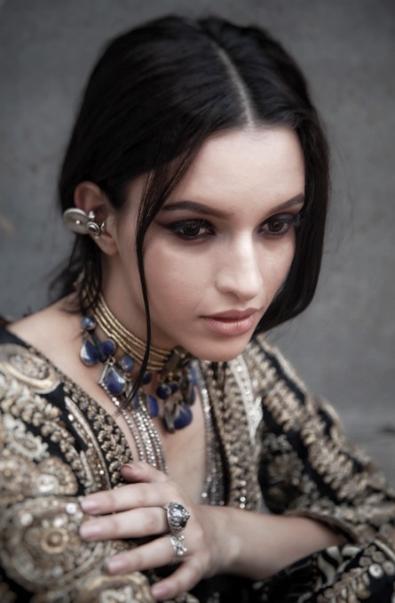 Tripti Dimri Fotoğrafı