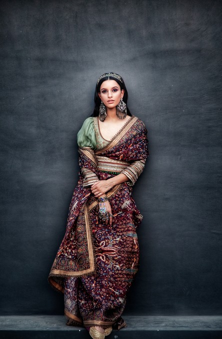 Tripti Dimri Fotoğrafı