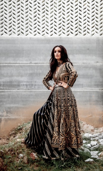 Tripti Dimri Fotoğrafı