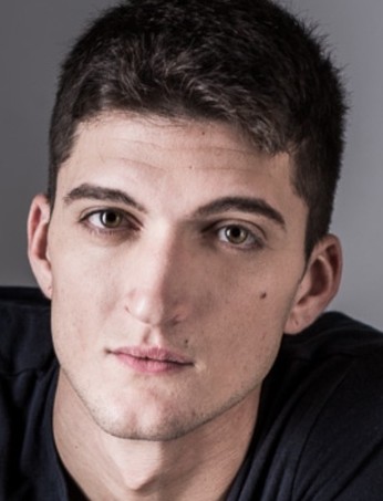 Andrea Lattanzi fotoğrafı