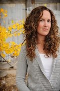 Becca Fitzpatrick fotoğrafı