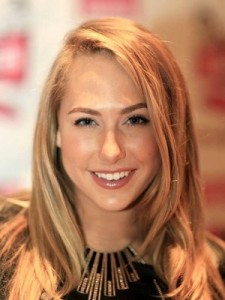 Carter Cruise fotoğrafı