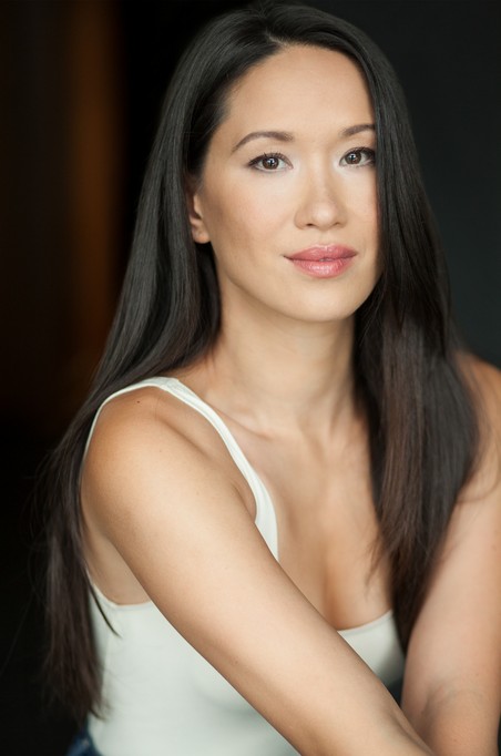 Alli Chung Fotoğrafı