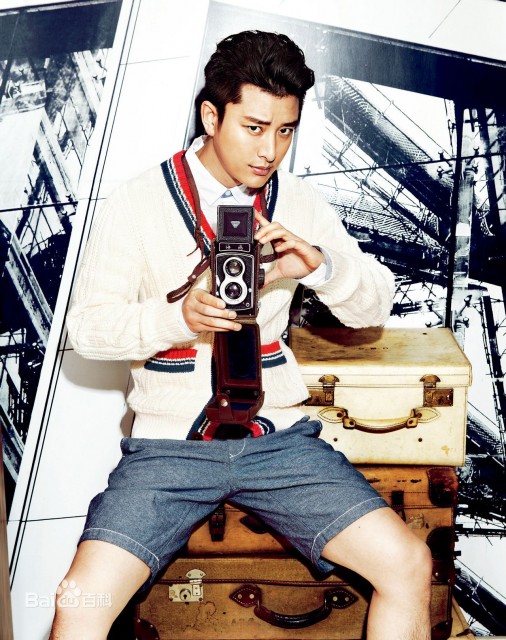 Jia Nailiang Fotoğrafı