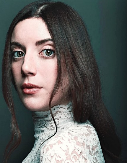 Hayley  McLaughlin Fotoğrafı