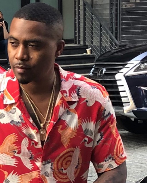 Nasir bin  Olu Dara Jones Fotoğrafı