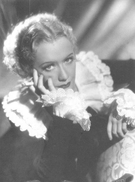 Miriam Hopkins Fotoğrafları 8