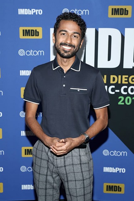 Varun  Saranga Fotoğrafı