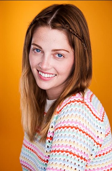 Morgan  Makana Fotoğrafı