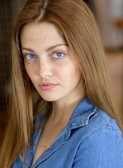 Morgan  Makana Fotoğrafı