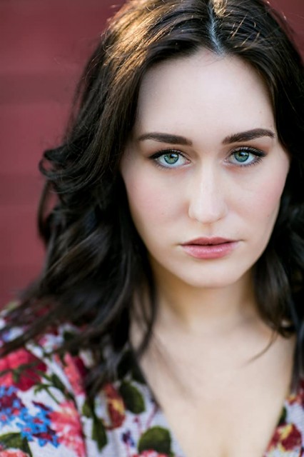 Amelia  Burstyn Fotoğrafı