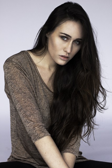 Amelia  Burstyn Fotoğrafı