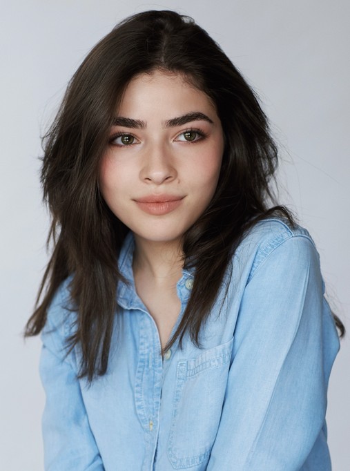 Melissa Collazo Fotoğrafı